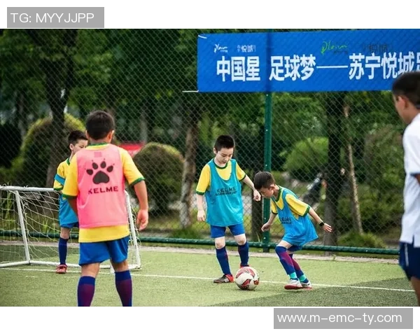 足球小将Golden23传奇之路：少年梦想与团队精神的完美结合