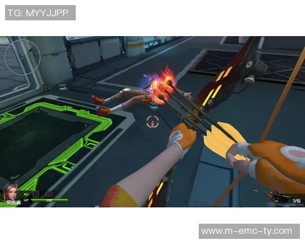 逆战角色足球宝贝的魅力与战斗精神完美结合的精彩瞬间